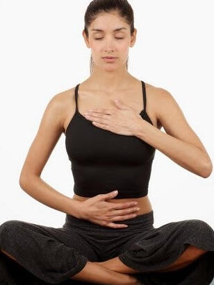 Diaphragmatic Breathing